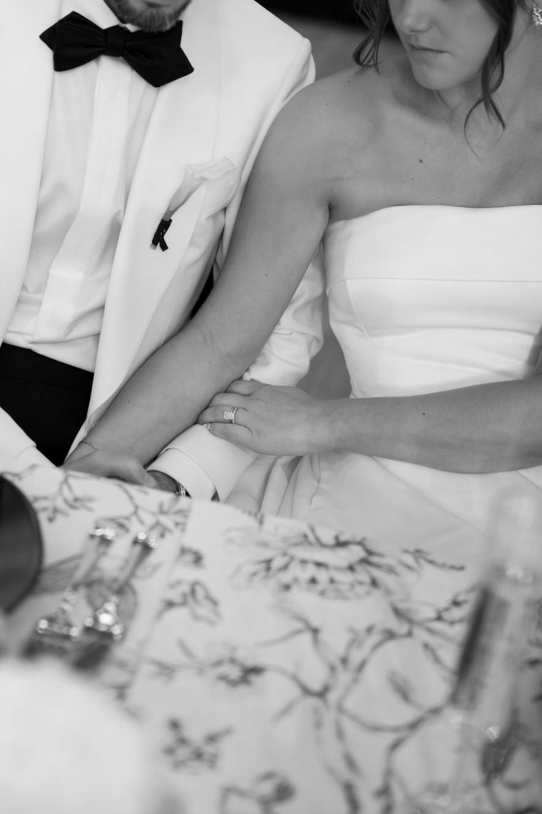 Goodstone Inn Wedding