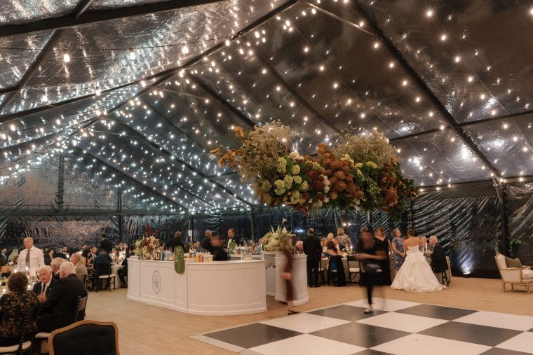 Goodstone Inn Wedding