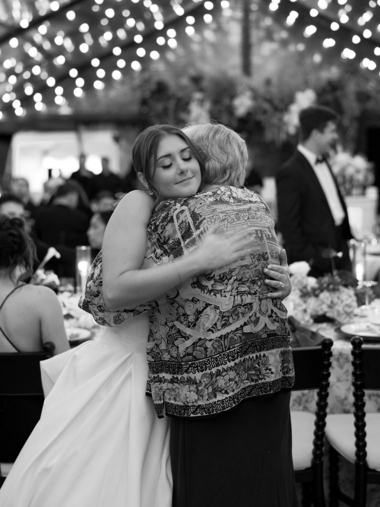 Goodstone Inn Wedding