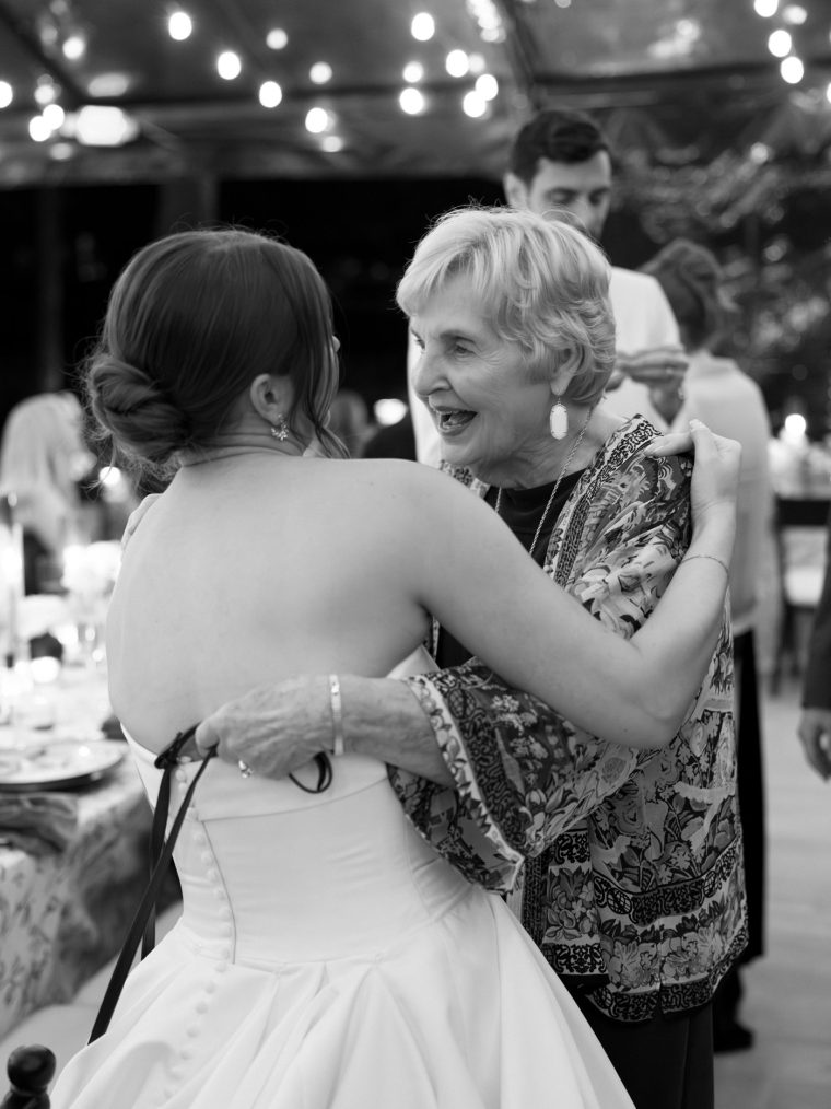 Goodstone Inn Wedding