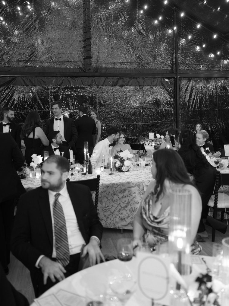 Goodstone Inn Wedding