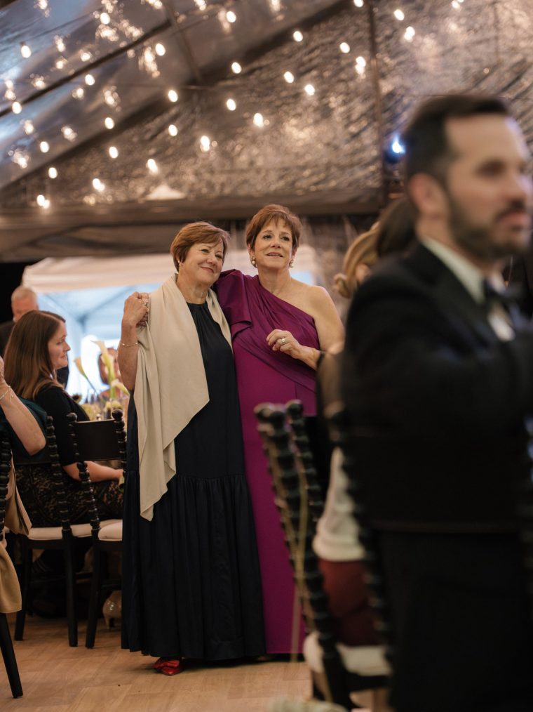 Goodstone Inn Wedding