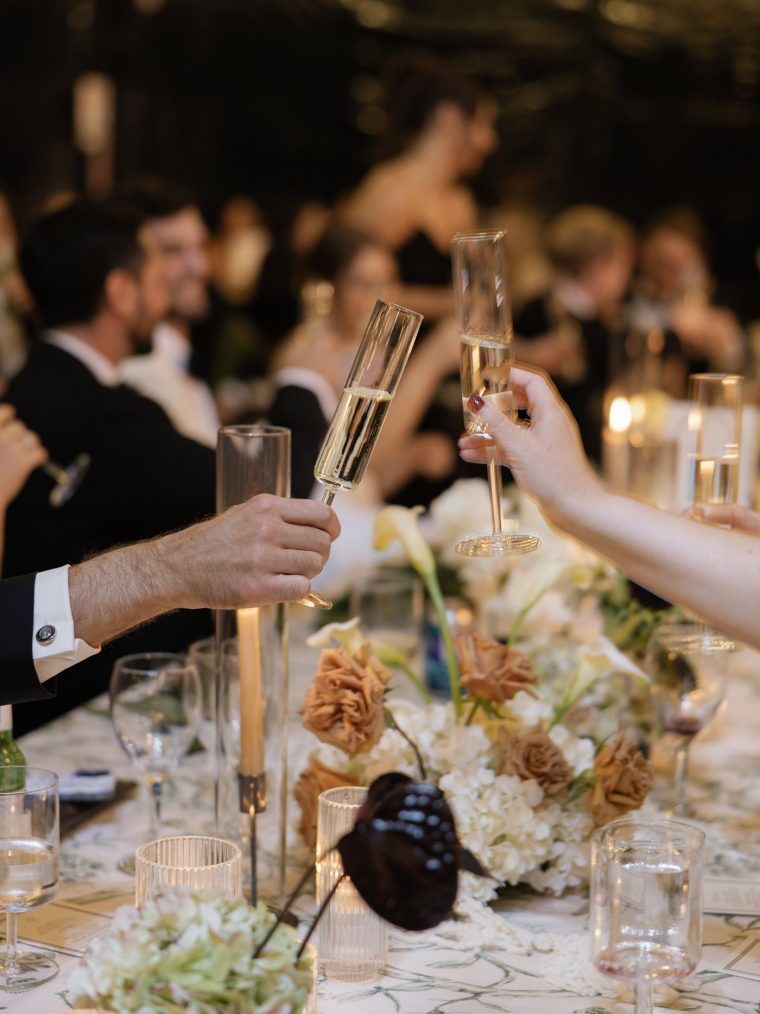 Goodstone Inn Wedding