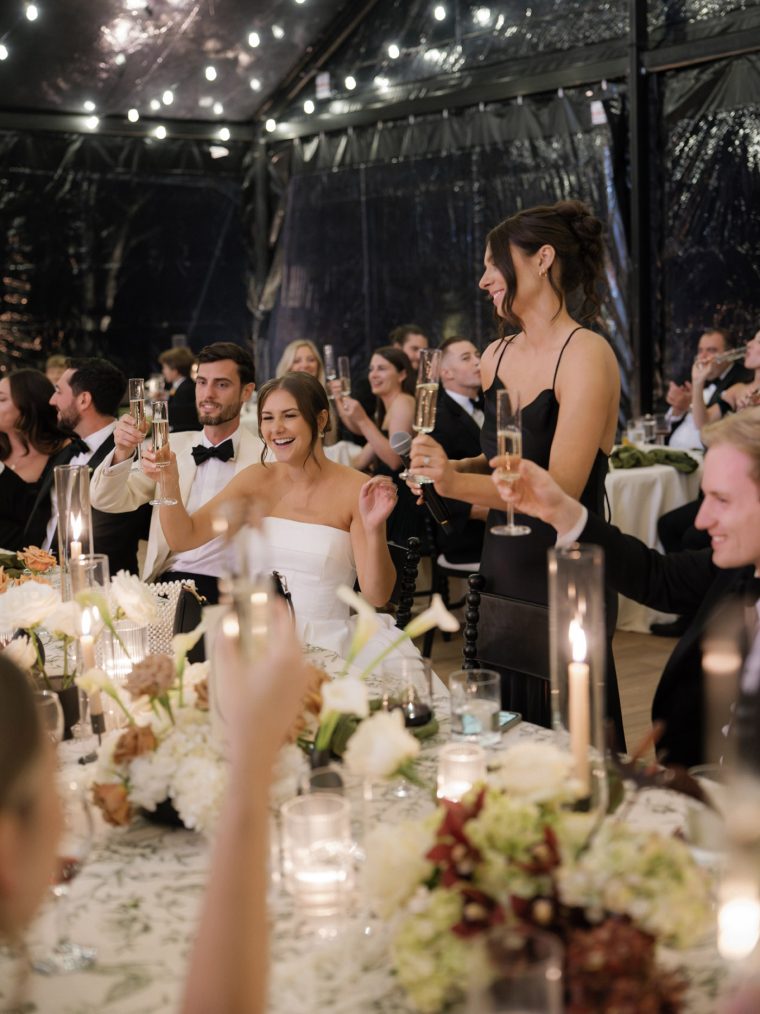 Goodstone Inn Wedding