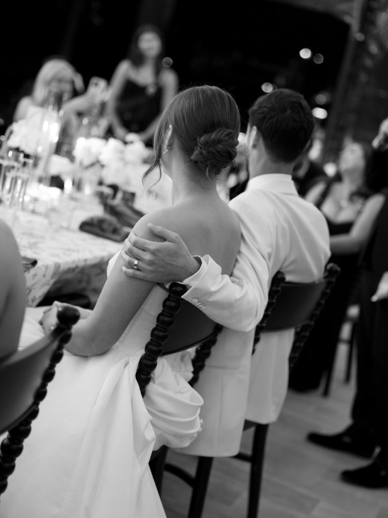 Goodstone Inn Wedding