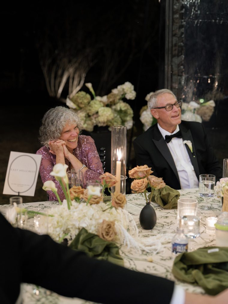 Goodstone Inn Wedding