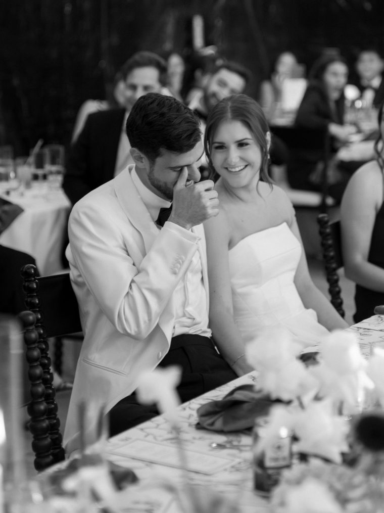 Goodstone Inn Wedding
