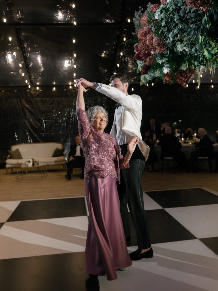 Goodstone Inn Wedding
