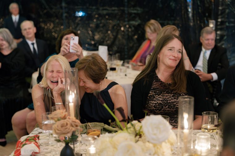 Goodstone Inn Wedding
