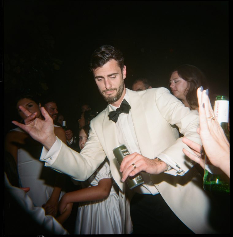 Goodstone Inn Wedding