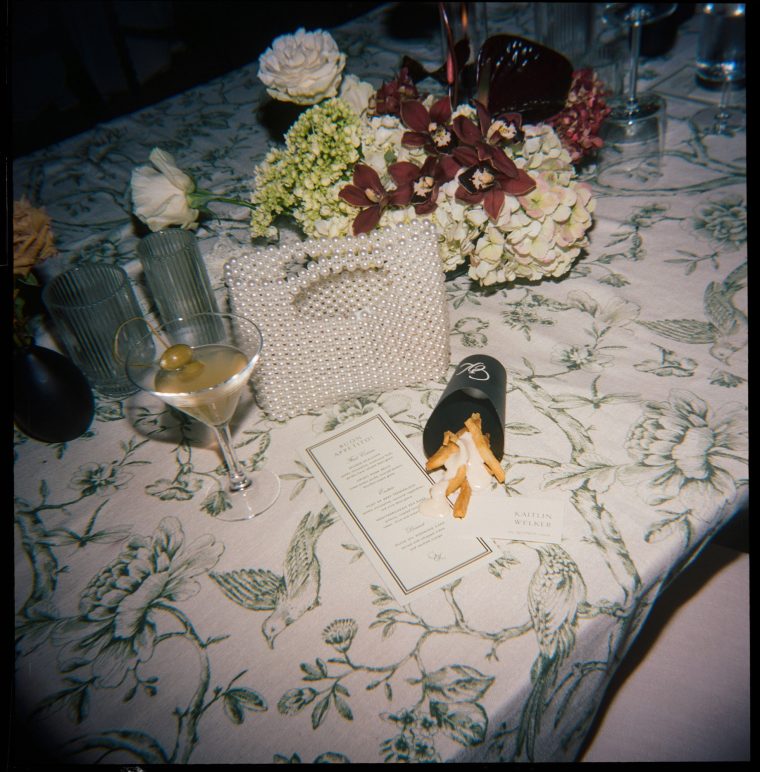 Goodstone Inn Wedding