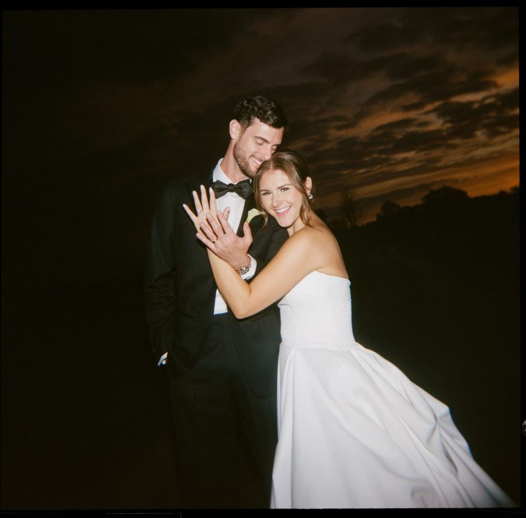 Goodstone Inn Wedding
