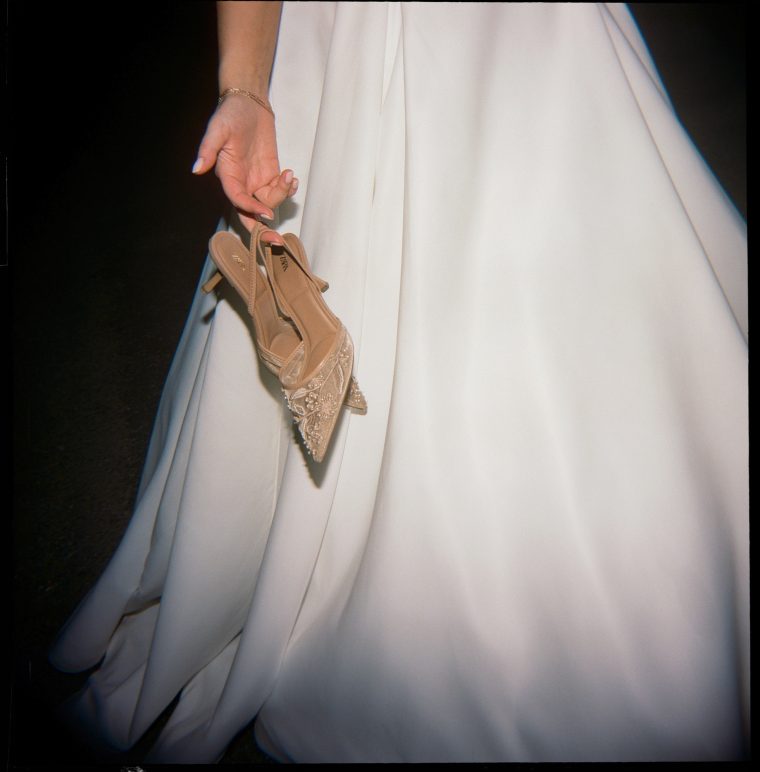 Goodstone Inn Wedding