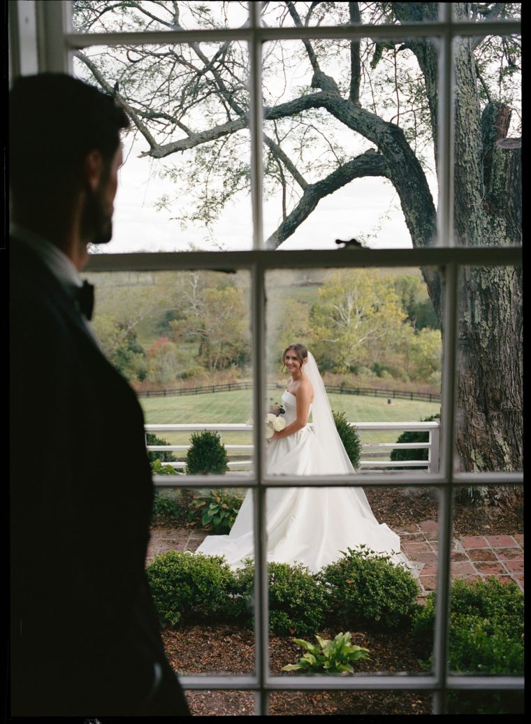 Goodstone Inn Wedding
