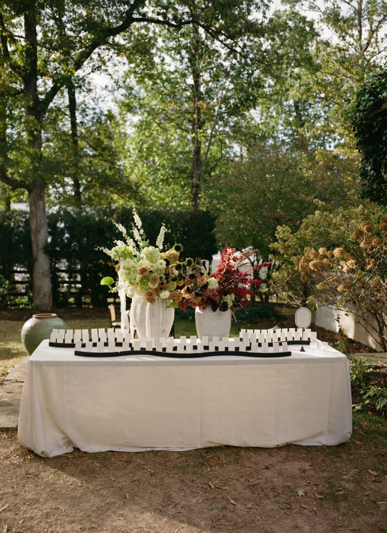 Goodstone Inn Wedding