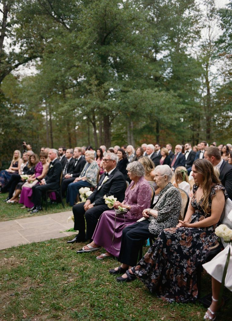 Goodstone Inn Wedding