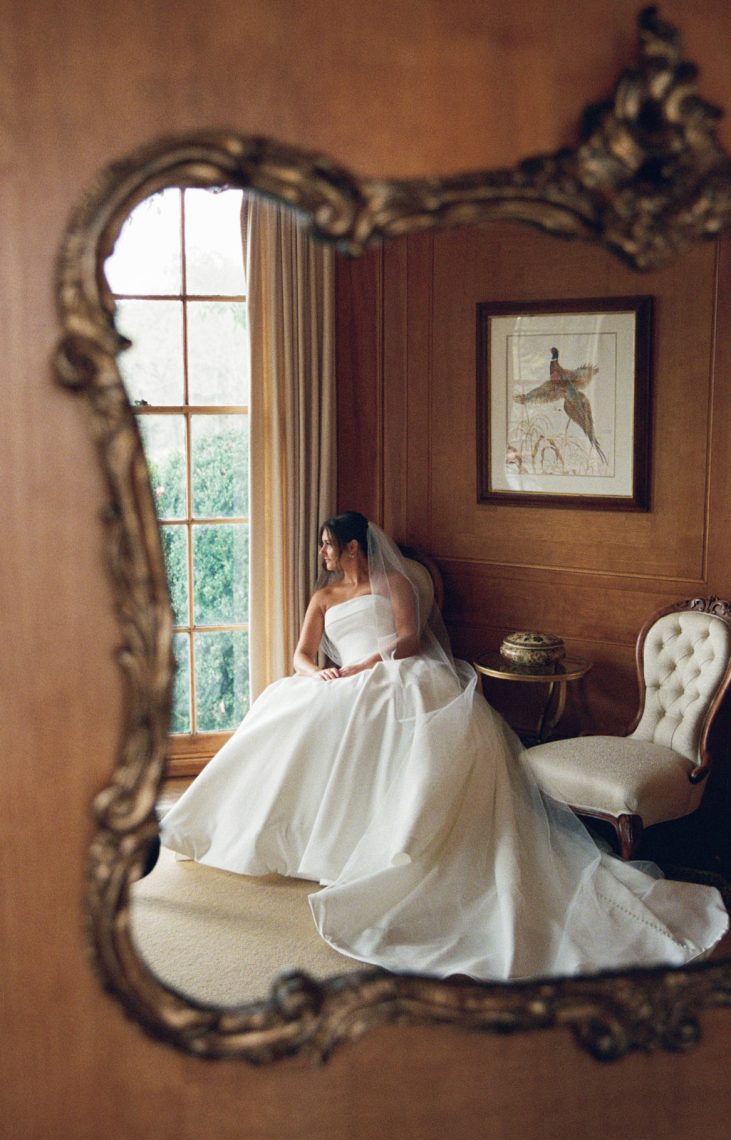 Goodstone Inn Wedding