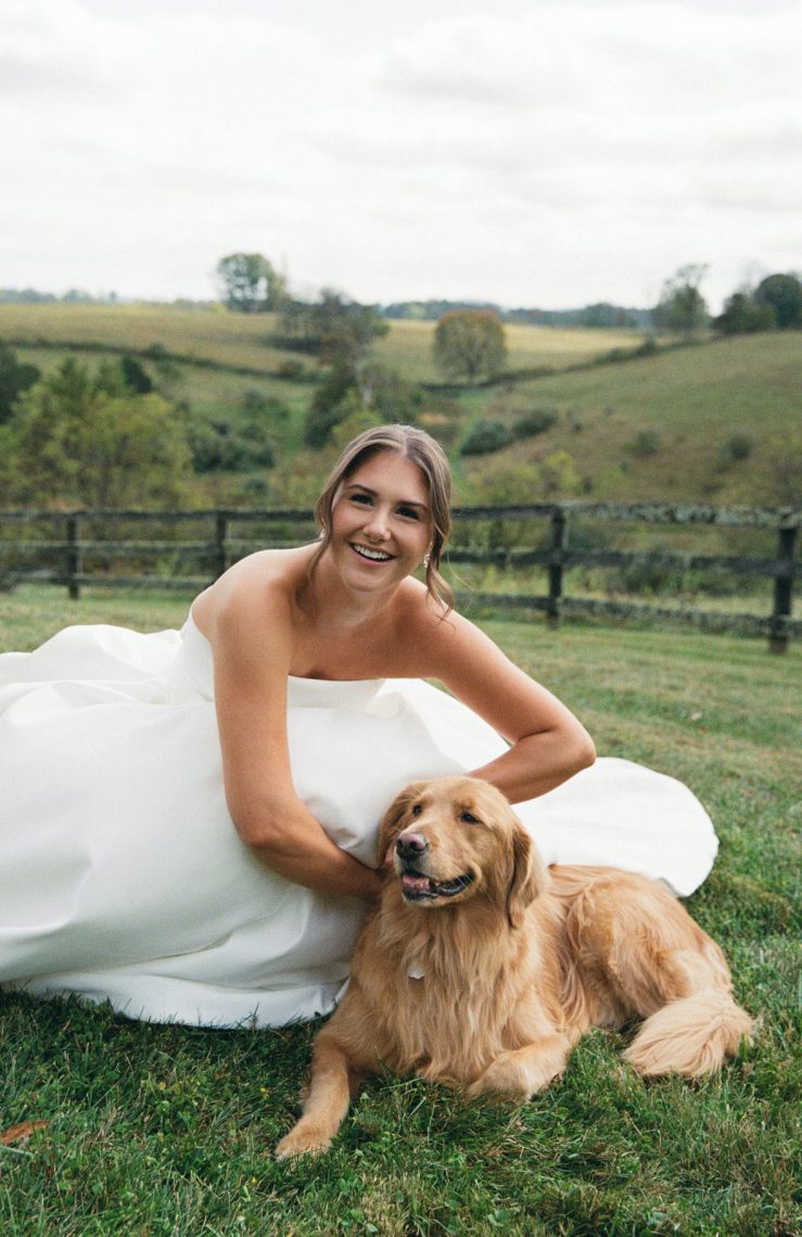 Goodstone Inn Wedding