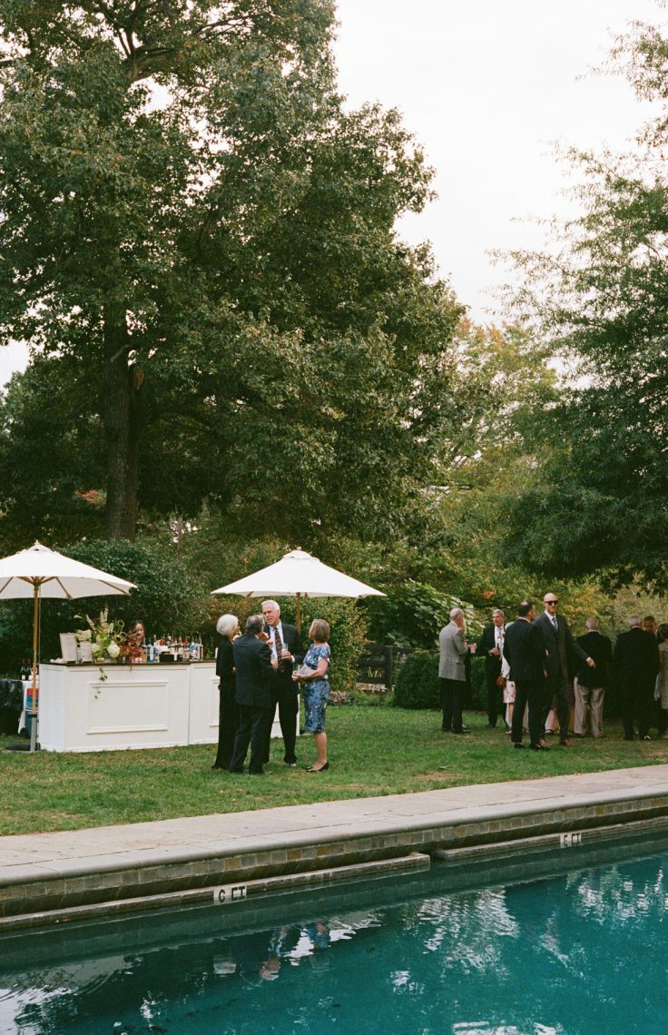 Goodstone Inn Wedding
