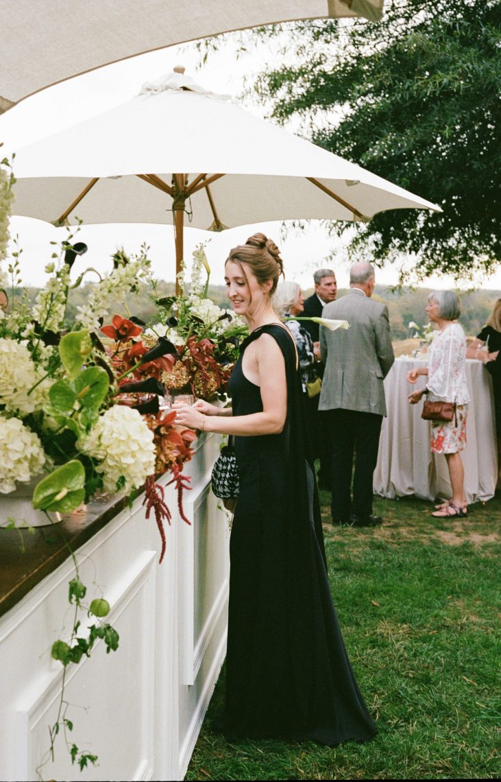 Goodstone Inn Wedding