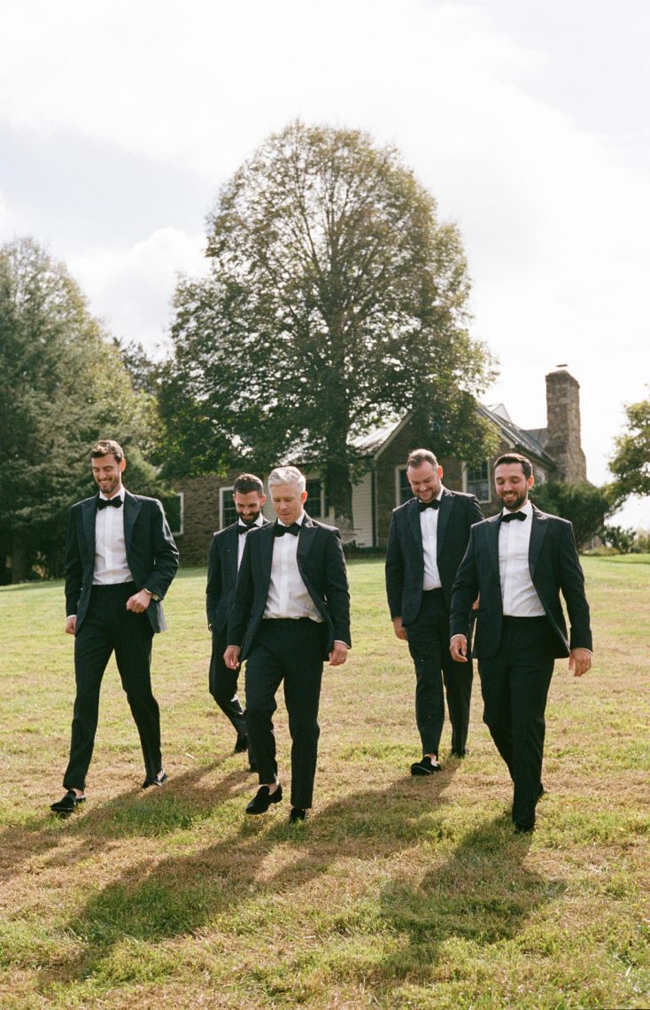 Goodstone Inn Wedding