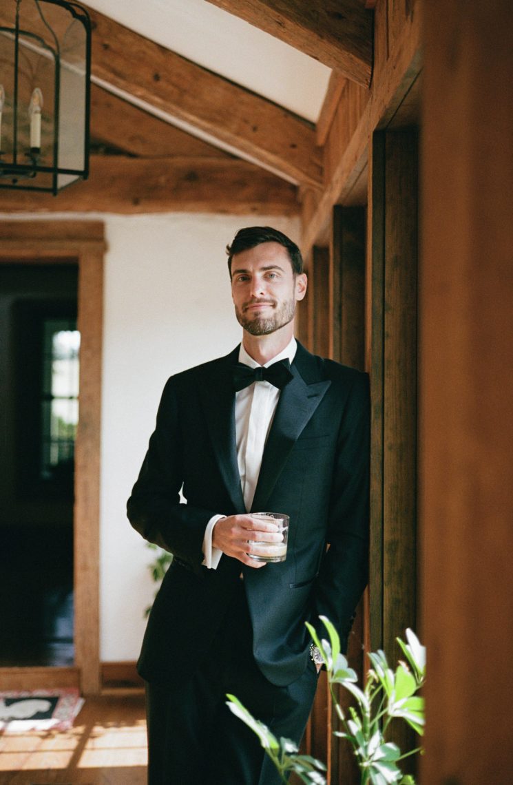 Goodstone Inn Wedding