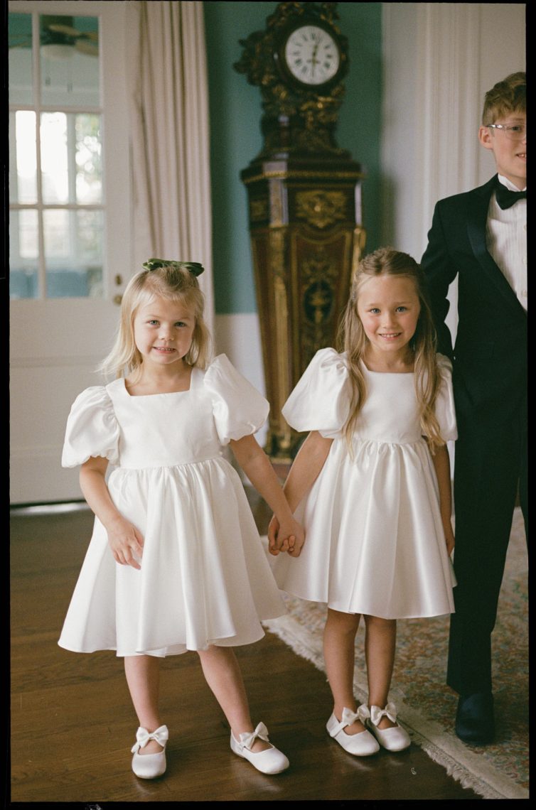 Goodstone Inn Wedding
