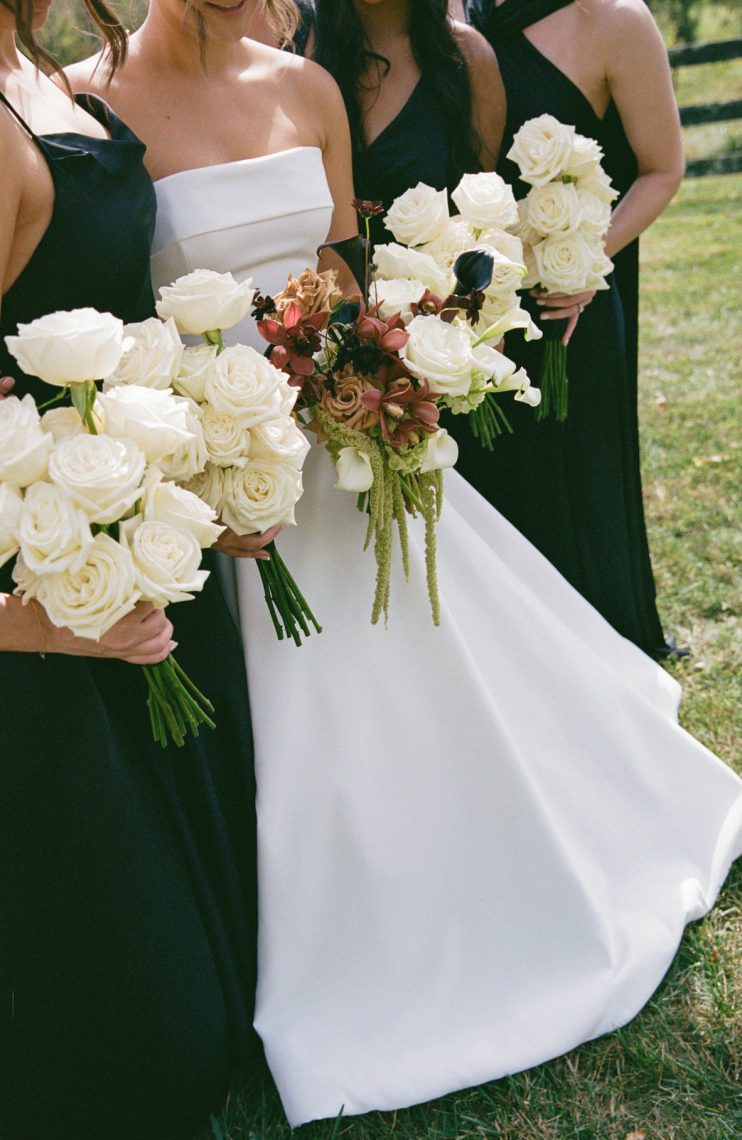 Goodstone Inn Wedding