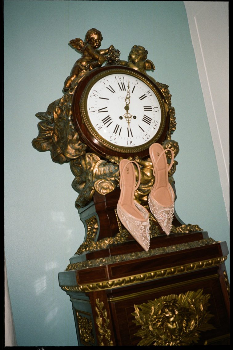 Goodstone Inn Wedding