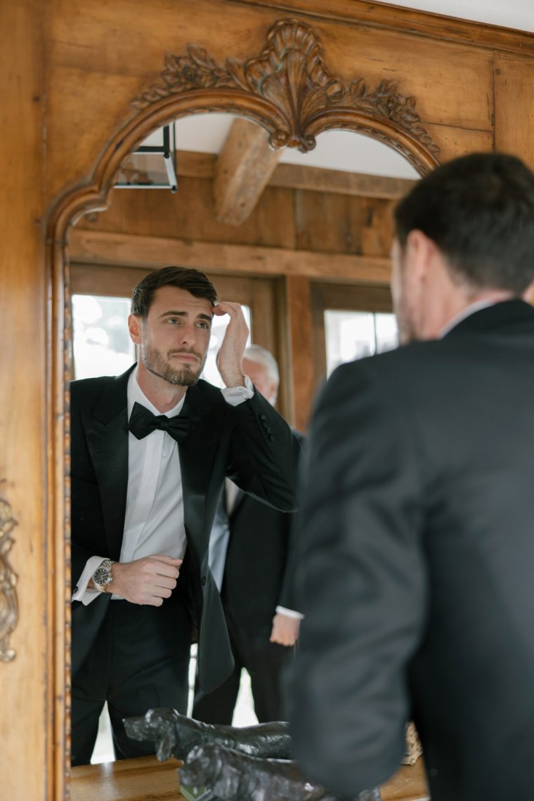 Goodstone Inn Wedding