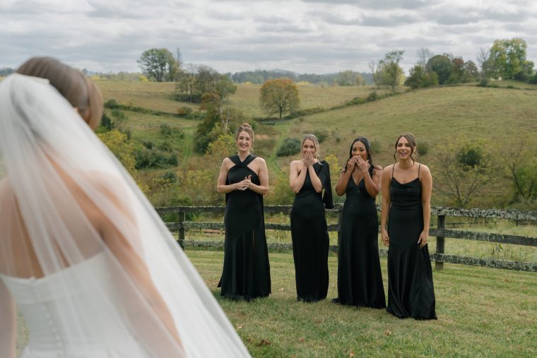 Goodstone Inn Wedding