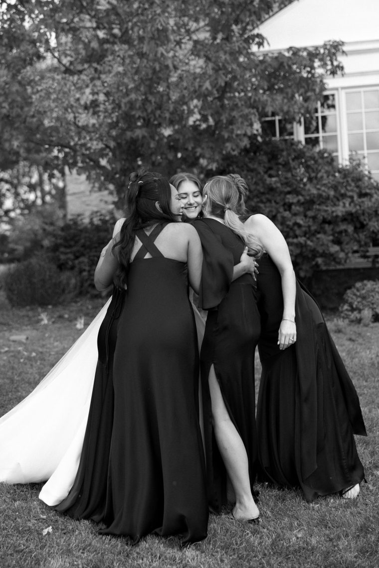 Goodstone Inn Wedding