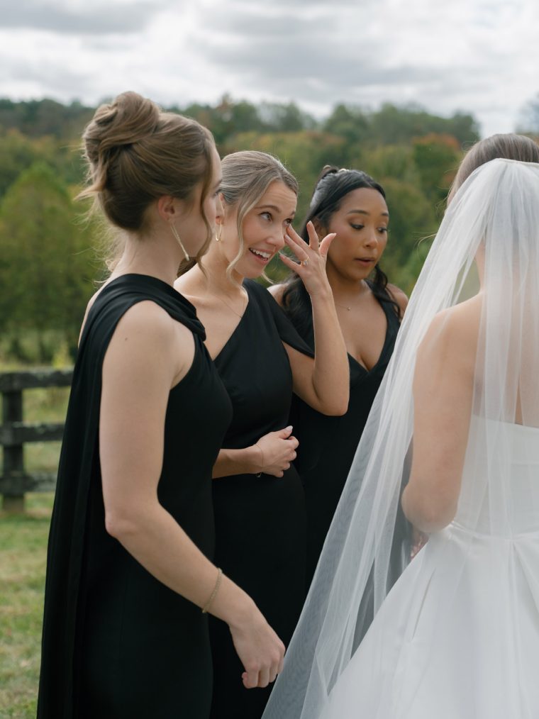 Goodstone Inn Wedding