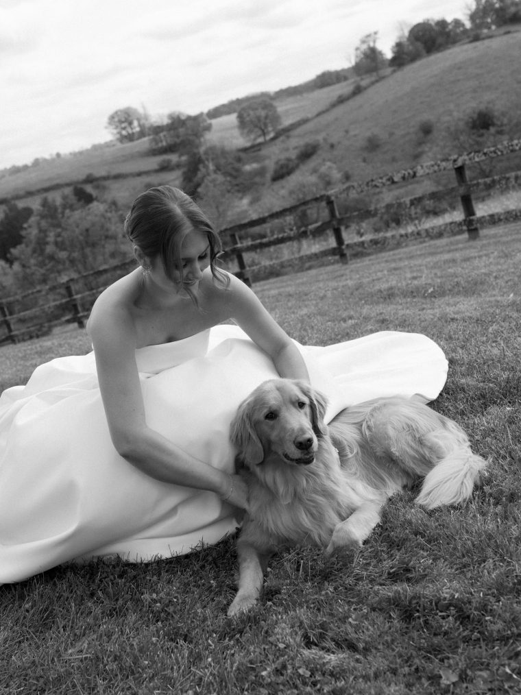 Goodstone Inn Wedding