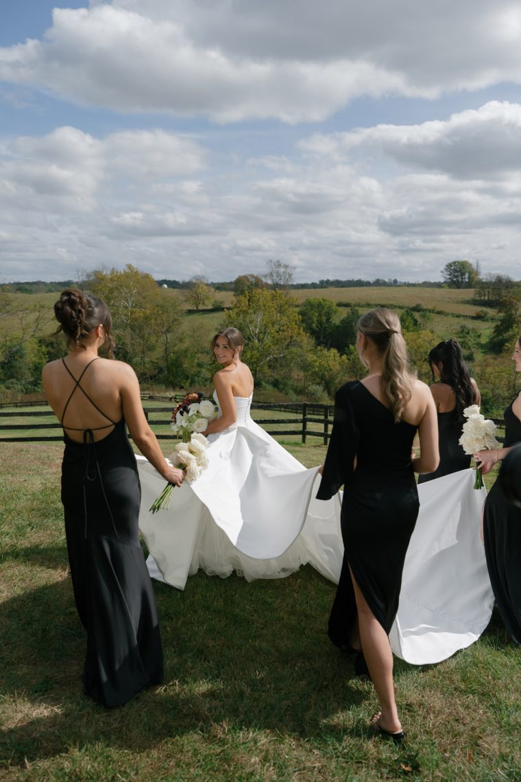 Goodstone Inn Wedding