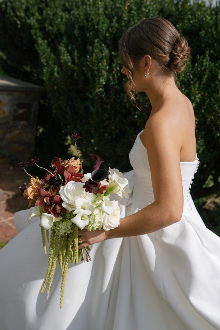 Goodstone Inn Wedding