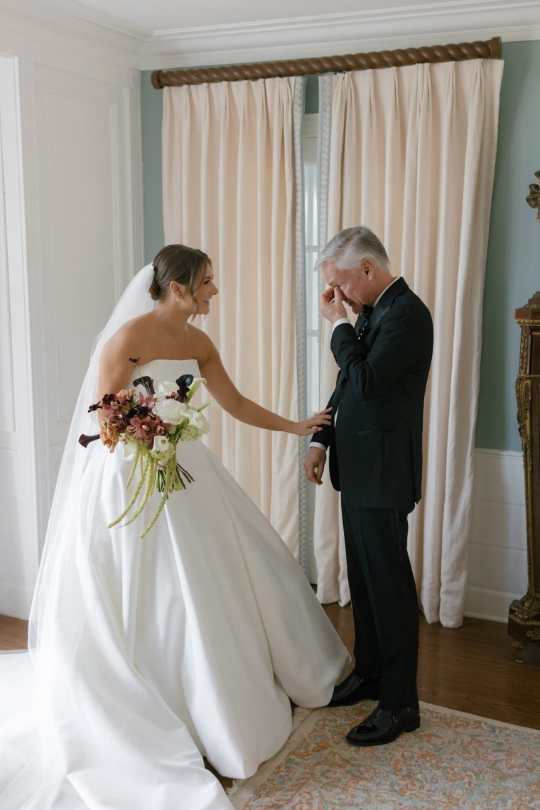 Goodstone Inn Wedding