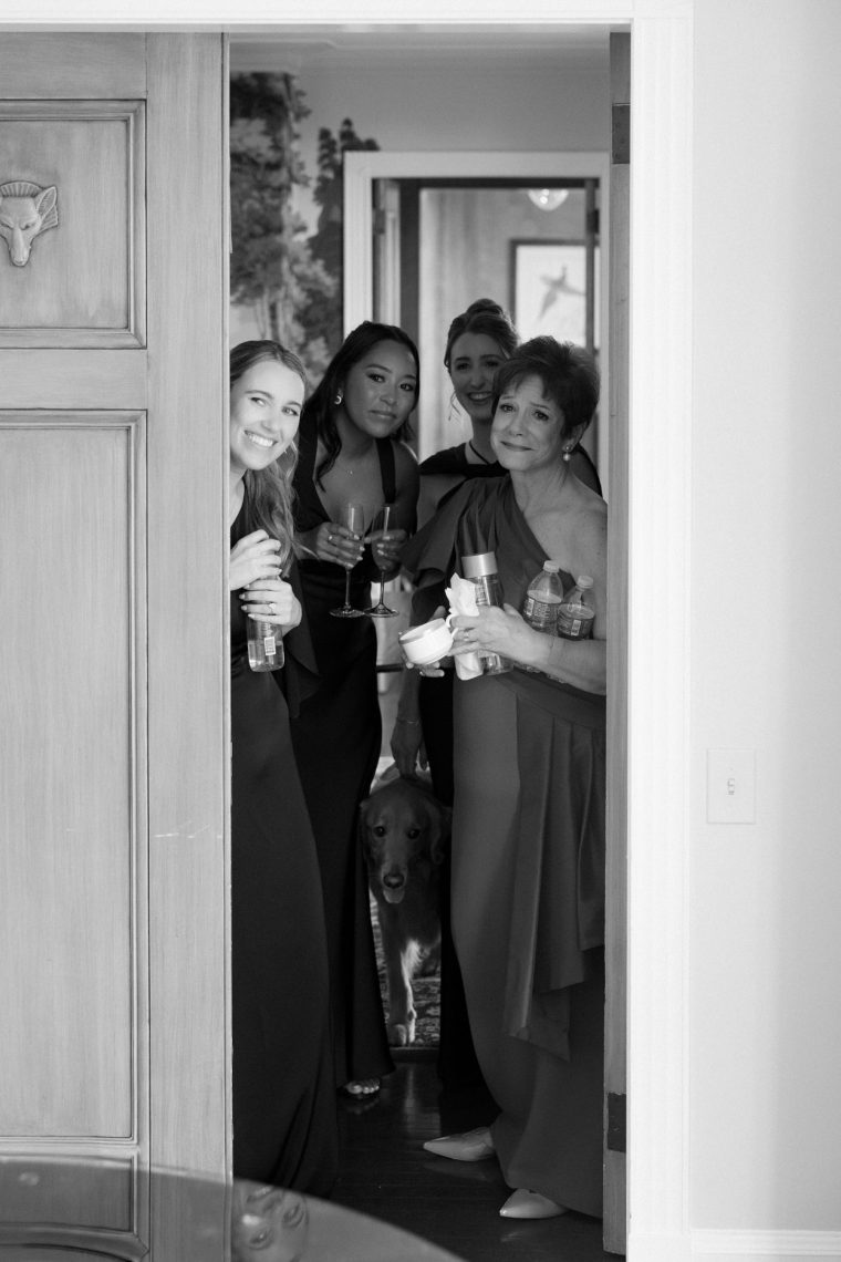 Goodstone Inn Wedding