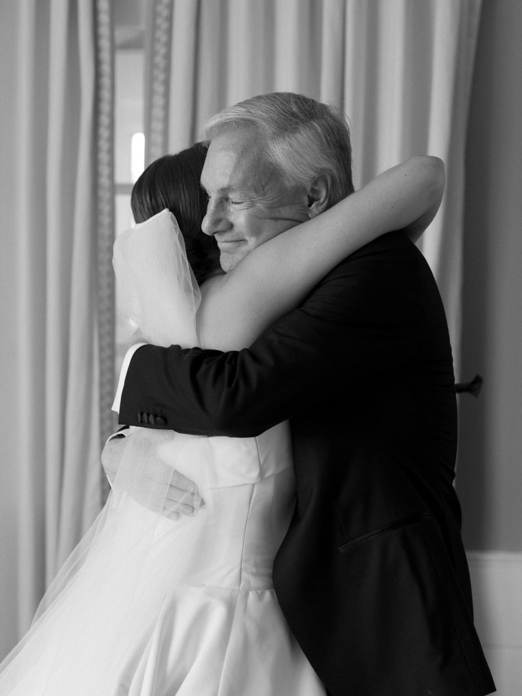 Goodstone Inn Wedding