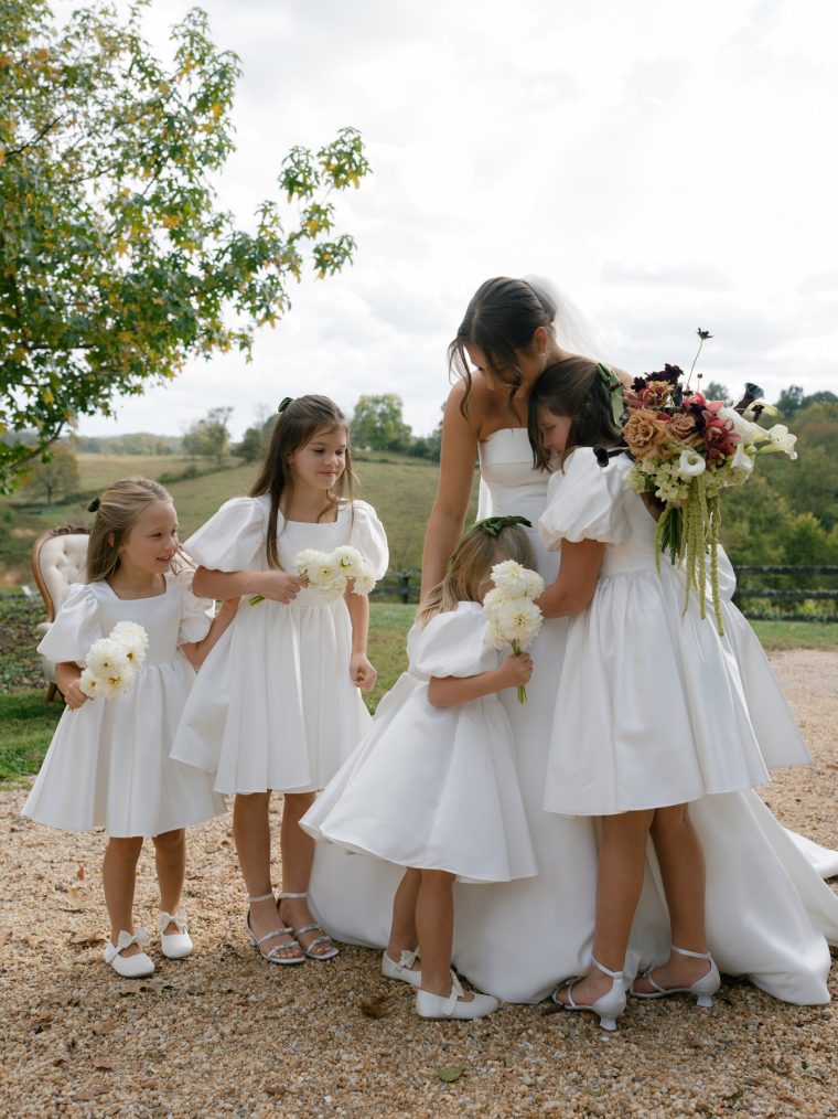 Goodstone Inn Wedding