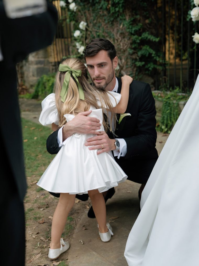 Goodstone Inn Wedding