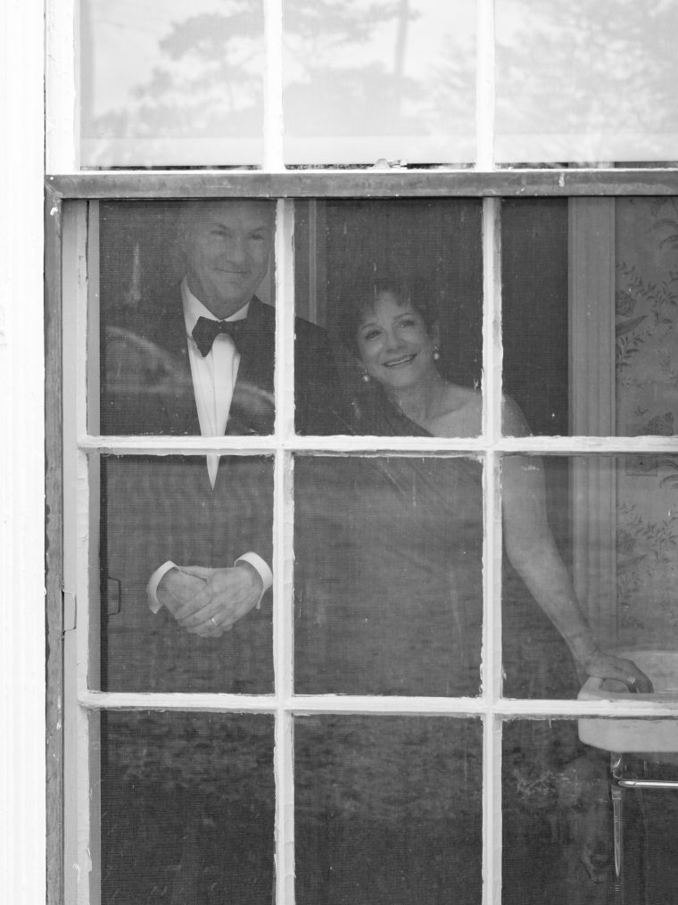 Goodstone Inn Wedding