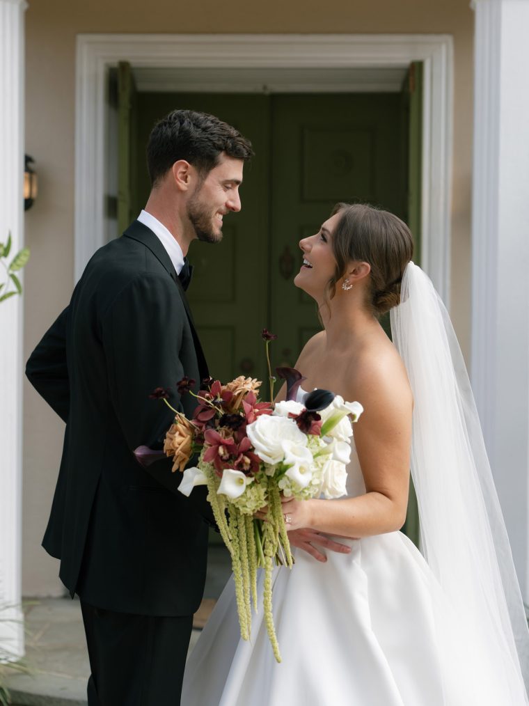 Goodstone Inn Wedding