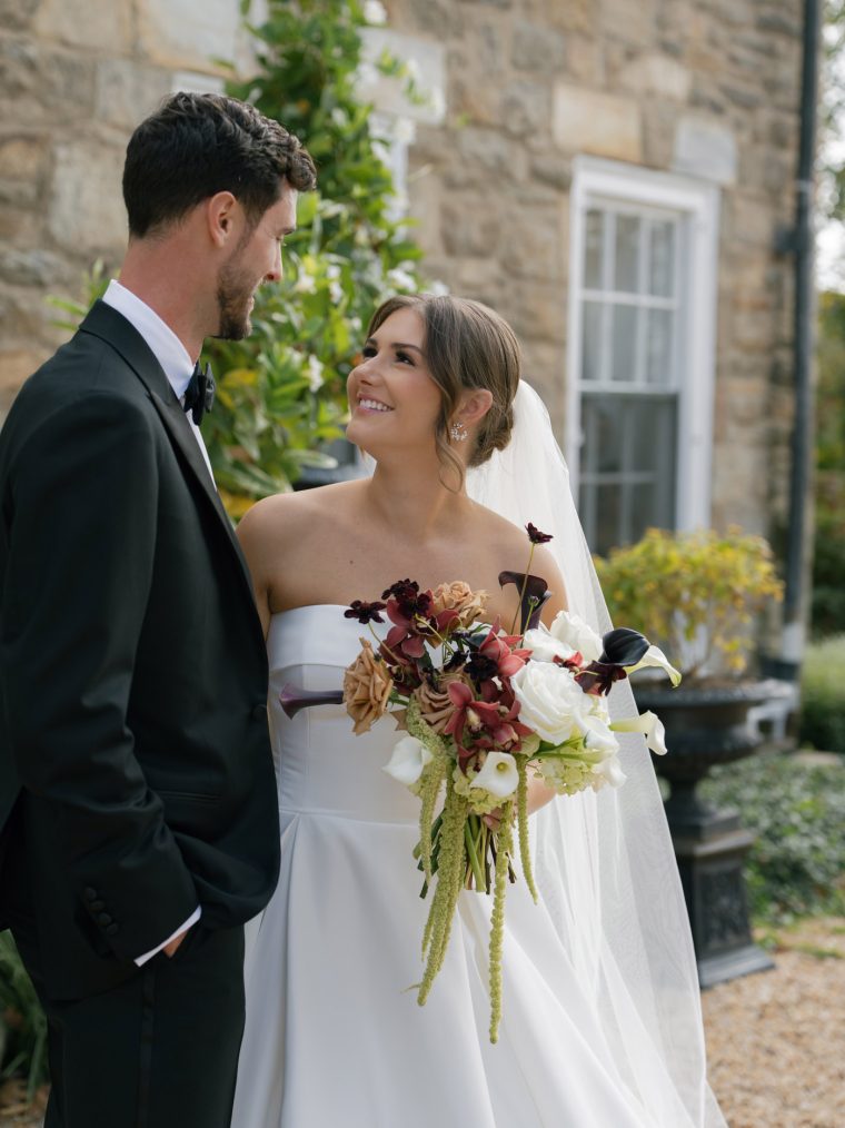 Goodstone Inn Wedding