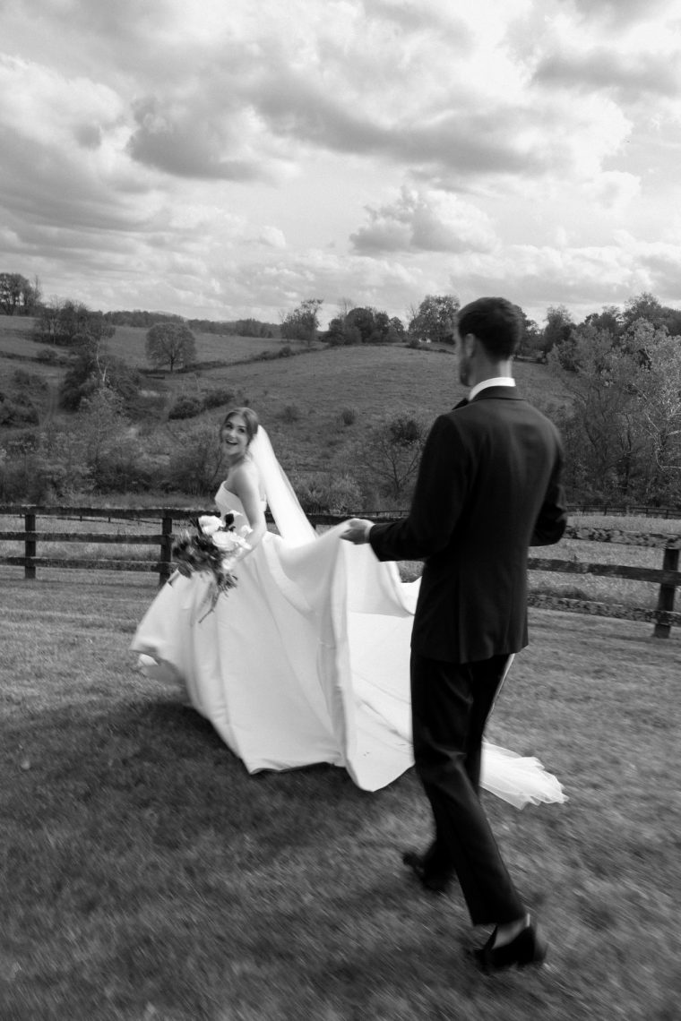 Goodstone Inn Wedding