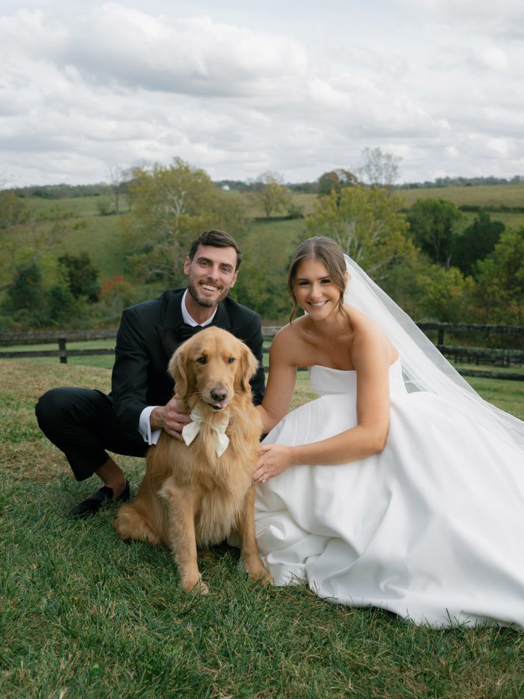 Goodstone Inn Wedding