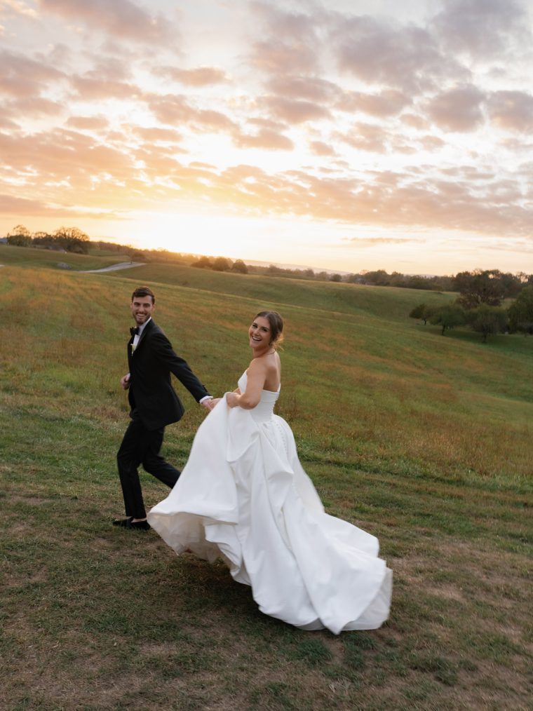 Goodstone Inn Wedding