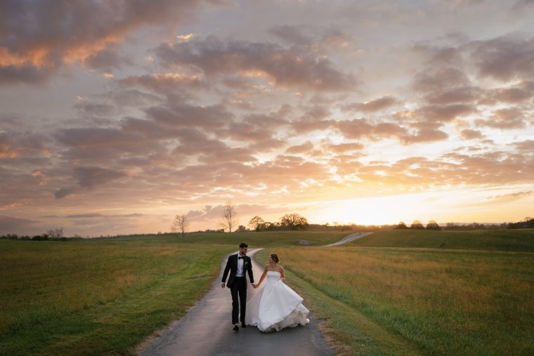 Goodstone Inn Wedding