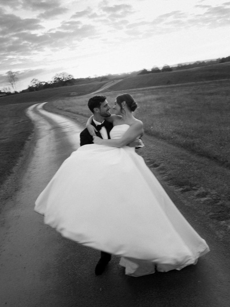 Goodstone Inn Wedding