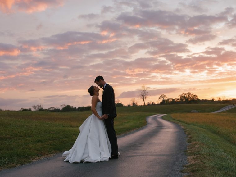 Goodstone Inn Wedding